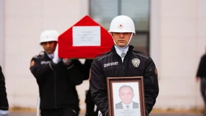 TÜVTÜRK’teki polis ölümünde 'Kritik eşik'