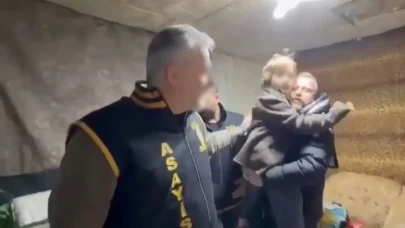 Kendini 'Ahmet' sanan Nazar’ın dramı