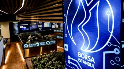 BIST 100’de yeni direnç seviyeleri neresi?