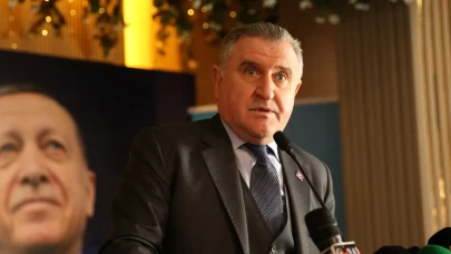 Genç futbolcu Baran Alp Vardar hayatını kaybetti! Bakan Bak taziye mesajı yayımladı