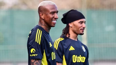 Fenerbahçe’de Beşiktaş derbisi hazırlıkları başladı