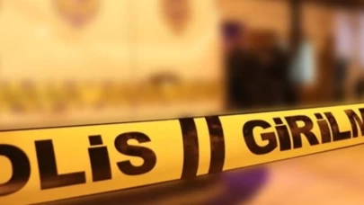 Önce dükkanını yaktılar, sonra kapısında öldürdüler