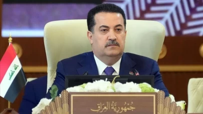 Irak Başbakanı Sudani: Hava sahamızın askeri saldırılar için kullanılmasına izin vermeyeceğiz