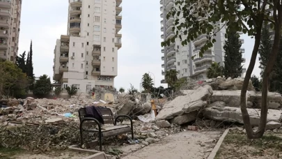 Sami Bey apartmanı davasında mahkemeden kritik karar!