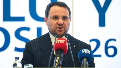 Bakan Gürlek'ten Çarşamba Cumhuriyet Savcısı Yazıcı için taziye mesajı