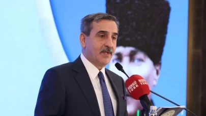 Türkiye Kamu-Sen Genel Başkanı Önder Kahveci: Maaşlar cebe girmeden eridi