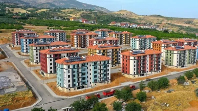 AK Parti’den yeni paket! 1 milyonluk ev 260 bin TL’ye düşüyor