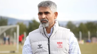 İsmet Taşdemir’den taraftara çağrı