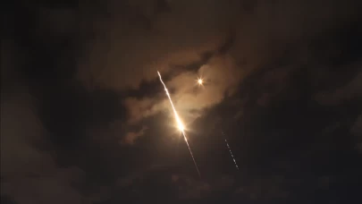 Körfez'de tansiyon zirvede: Kuveyt’e füze ve İHA yağmuru