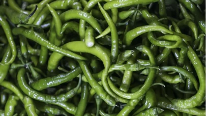 Biberi vatandaşa fahiş fiyattan satan market öyle bir ceza yedi ki!