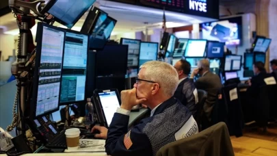 Orta Doğu krizi borsaları vurdu