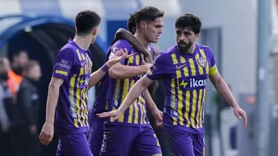 Eyüpspor, kritik maçta Kocaelispor’u ağırlıyor