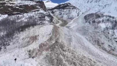 Öğrenciler facianın eşiğinden döndü