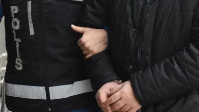 Midesinden çıkanlar şaşkına çevirdi: Kastamonu'da 'Kurye' operasyonu