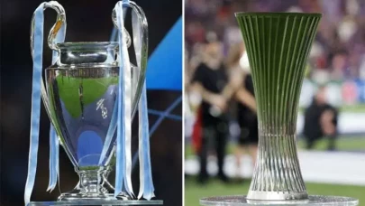 UEFA finalleri için bilet satışları başladı