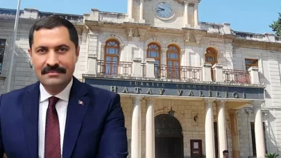 Hatay Valiliği’nden açıklama: Depremzedeler Nevruz’da Özbekistan’da ağırlanacak