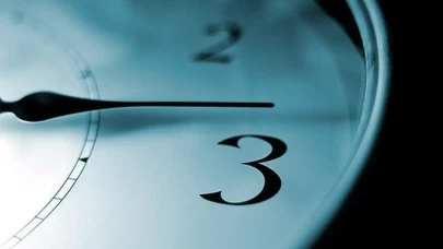 Hız çağında panzehir! "Yavaş Zaman" tekniği ile zamanı durdurun