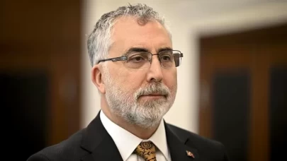 ‘’3,3 milyon Mesleki Yeterlilik Belgesi verildi’’