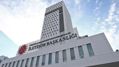 DMM’den "İsrail’e Lojistik destek" iddialarına yalanlama: Açık bir dezenformasyondur