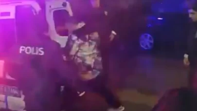 İzmir'de öğrenci yurduna girerek uygunsuz hareketlerde bulunan şüpheli tutuklandı