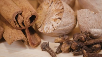 En yüksek antioksidan içeren besinler