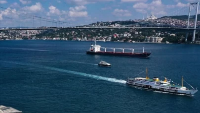 Boğaz’da gemi trafiği saat kaçta açılacak?