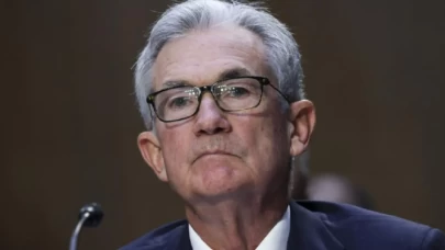Fed Başkanı Powell’dan 'enerji şoku' uyarısı