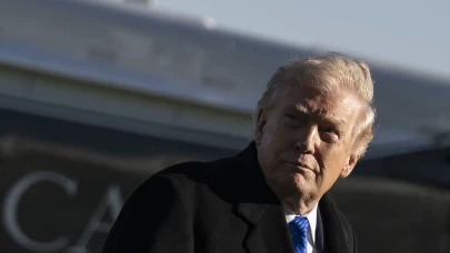 Trump topu Tahran'a attı: Ya anlaşma, ya kabus