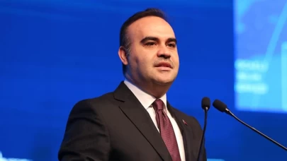Sanayi ve Teknoloji Bakanı Mehmet Fatih Kacır: Cephede güçlü değilseniz masada da güçlü olamazsınız