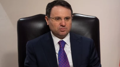 Adalet Bakanı Gürlek dosyasında flaş gelişme! 1 şüpheli daha tutuklandı