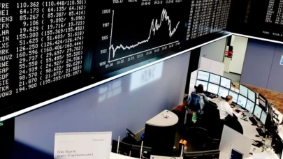 DAX yükselişte, İspanyol IBEX sert düştü