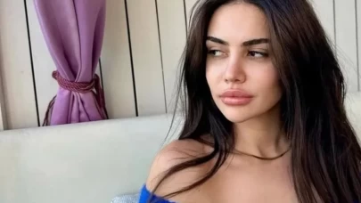 Savcılık Ece Ronay için düğmeye bastı! Türk Silahlı Kuvvetleri paylaşımı olay oldu