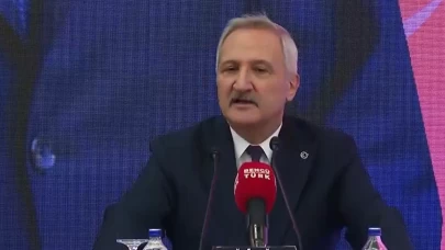 Ahmet Selim Yurdakul'dan 8 Mart mesajı: MHP'de kadın vitrin süsü değil, irade sahibidir