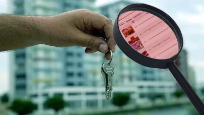 Dijital ilanlar GİB’in radarında: Gerçek fiyatla ilan tutarı uyuşmazsa ceza kapıda