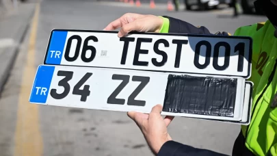 APP ve orijinal plaka arasındaki farklar neler?