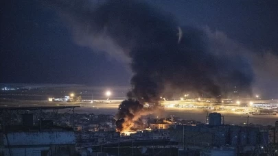 İsrail-Hizbullah savaşında kritik eşik