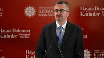 İletişim Başkanı Duran’dan Mehmet Selim Kiraz için anma mesajı