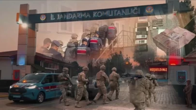 Adana merkezli operasyon: Yasa dışı bahis çetesine darbe, 24 kişi tutuklandı