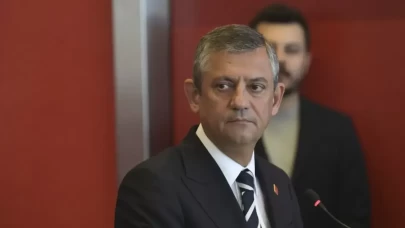 Bakırköy Cumhuriyet Başsavcılığı, Özgür Özel'e 'hakaret' suçundan soruşturma başlatıldı