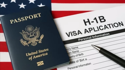 ABD listeyi kabarttı: 12 ülkeye daha vize teminatı şartı geldi