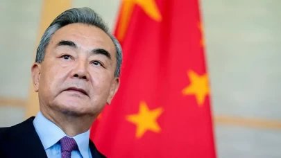 Çin’den ABD ve İsrail’e 'Orman kanunu' tepkisi: Askeri operasyonlar derhal durmalı!