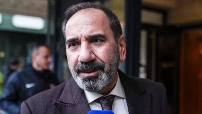 Mecnun Otyakmaz: “Mutlu ayrılmak istiyoruz”