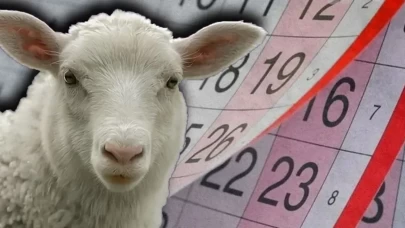 Kurban Bayramı kaç gün, 9 gün mü? 2026 Kurban Bayramı hangi güne denk geliyor?