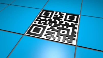 QR kod okuturken cüzdanınızdan olabilir misiniz?