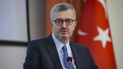 'Gereken karşılık verilecek'