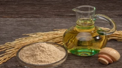 Doğal bakımın yeni gözdesi!