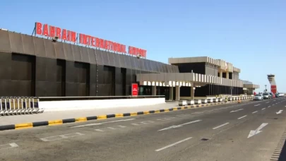 Bahreyn’de havalimanı alarmı! İHA saldırısı düzenlendi, ilk açıklama geldi