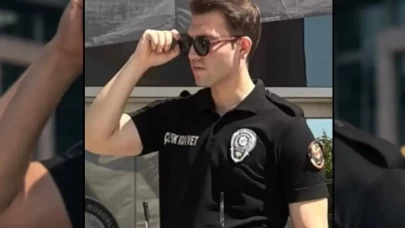 Isparta’da polis ölümünde düğüm çözüldü!