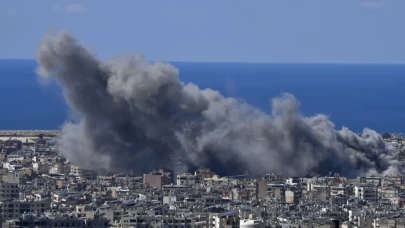 Lübnan’da can pazarı: İsrail saldırılarında ölü sayısı 486’ya yükseldi