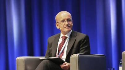 Hazine ve Maliye Bakanlığı’ndan Şimşek iddialarına yanıt